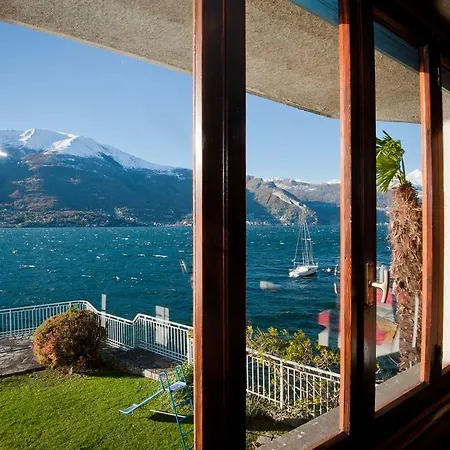 Apart Otel Miki Comer See *