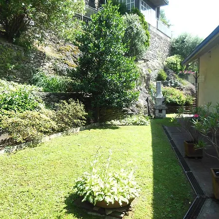 Apart Otel Miki Comer See