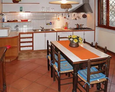Miki Comer See Dervio