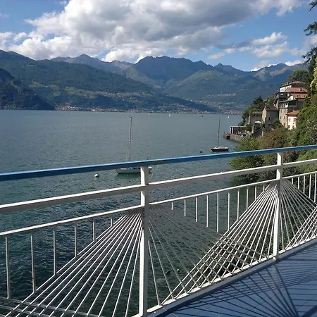 Apart Otel Miki Comer See *