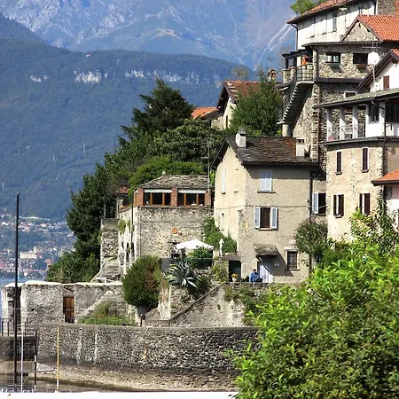 Apart Otel Miki Comer See