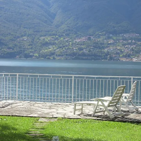 Miki Comer See Lejlighedshotel Dervio
