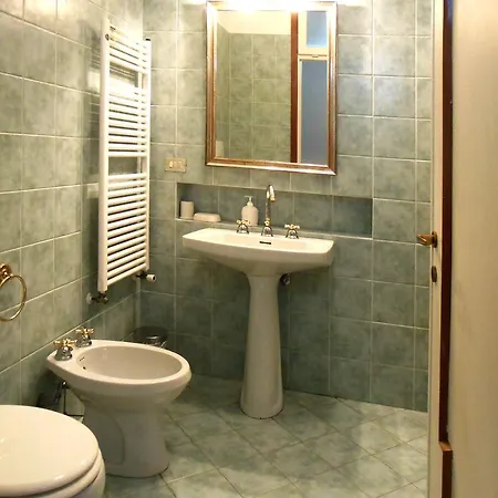 Miki Comer See Hotel apartamentowy