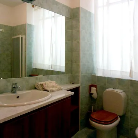Miki Comer See Hotel apartamentowy