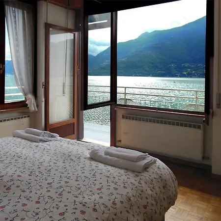 Miki Comer See Hotel apartamentowy *