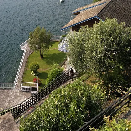Miki Comer See Hotel apartamentowy *